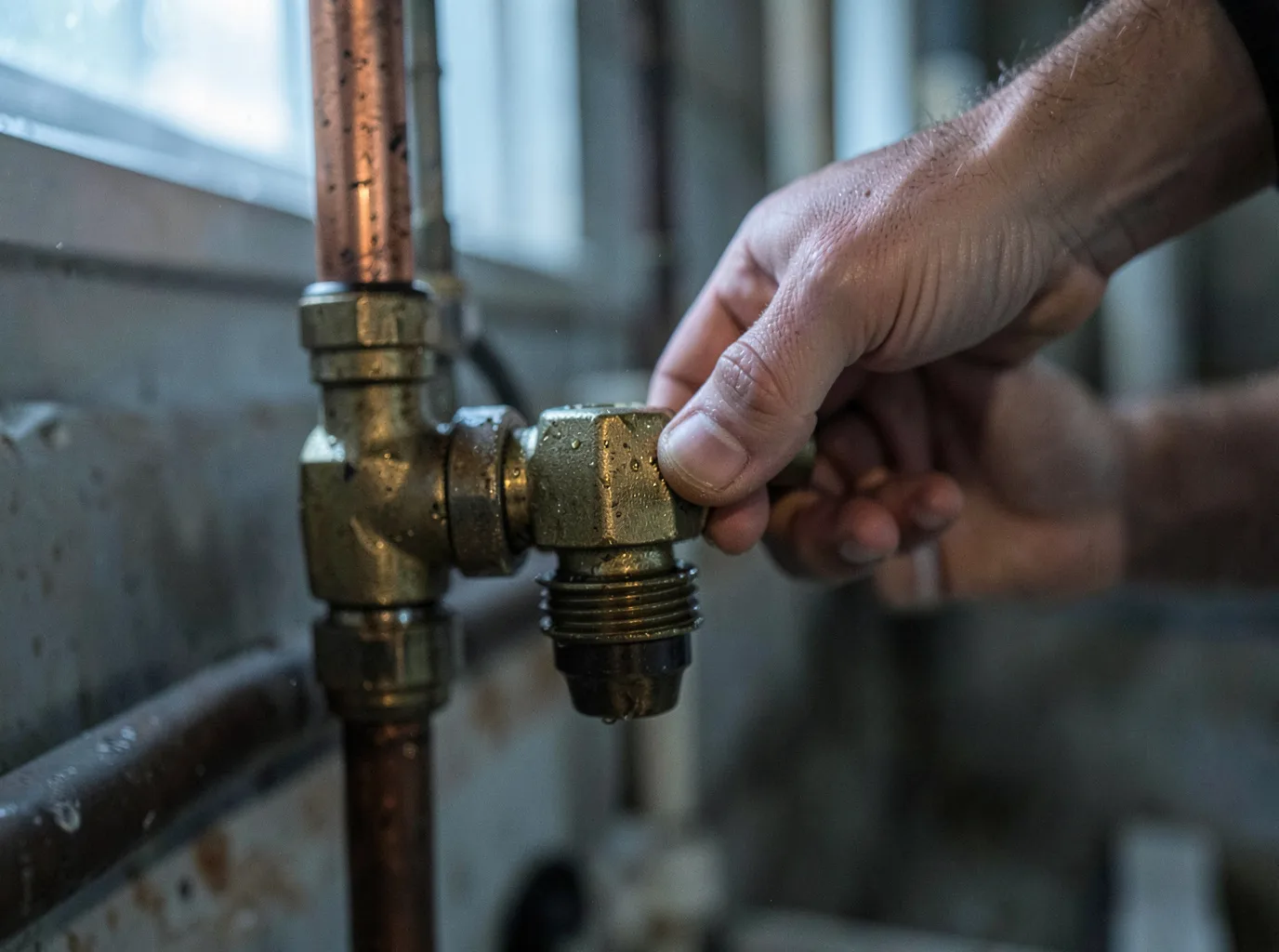 Emergency Plumber Orlando, WV FAQs